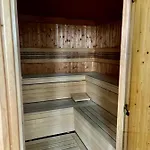 Krokus Apartamentyzakopianskie Basen Sauna Jacuzzi * Zakopane