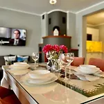 Apartment Krokus Apartamentyzakopianskie Basen Sauna Jacuzzi Zakopane
