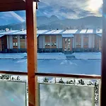 Krokus Apartamentyzakopianskie Basen Sauna Jacuzzi *