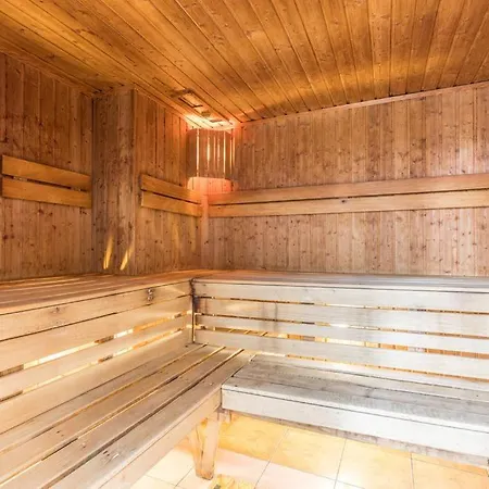 Krokus Apartamentyzakopianskie Basen Sauna Jacuzzi * Zakopane
