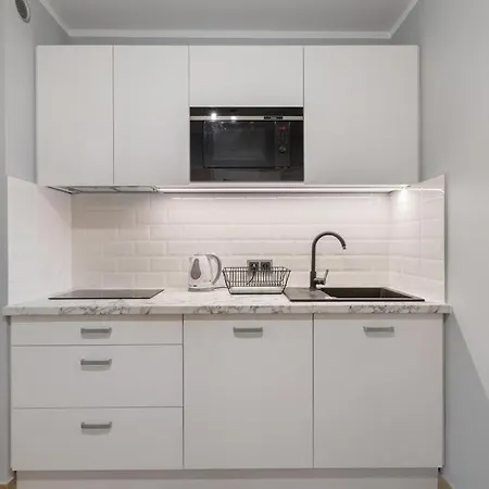 Krokus Apartamentyzakopianskie Basen Sauna Jacuzzi Zakopane