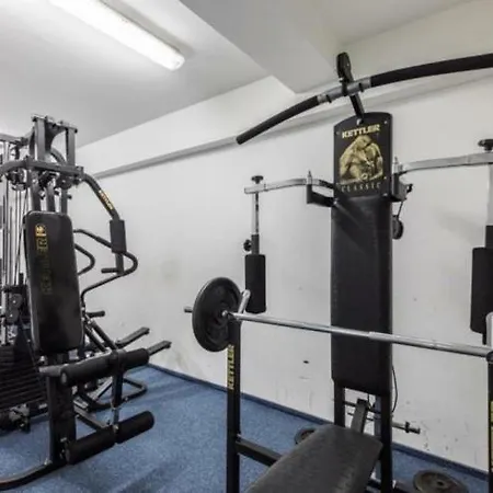 Krokus Apartamentyzakopianskie Basen Sauna Jacuzzi Appartamento *