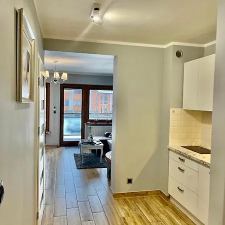 Krokus Apartamentyzakopianskie Basen Sauna Jacuzzi * Zakopane