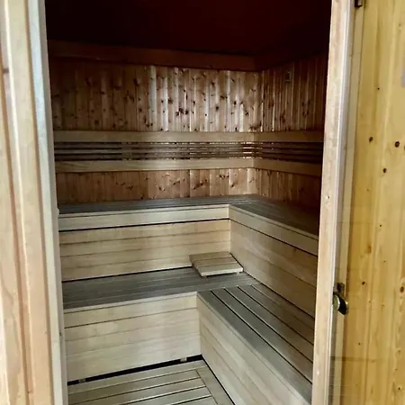Krokus Apartamentyzakopianskie Basen Sauna Jacuzzi * Zakopane