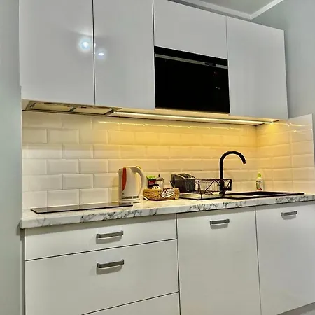 Apartmán Krokus Apartamentyzakopianskie Basen Sauna Jacuzzi *